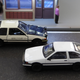Illustration for article titled Hot Sixty 4th: Initial D collection - The Last Shelf part 2